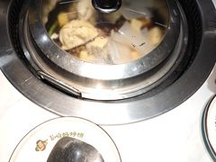 -满兴咱妈烀饼铁锅炖(兰州北街店)