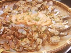 -臻悦海宴.家宴(奥体中心店)