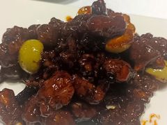 -锋味餐厅(空港复悦里店)