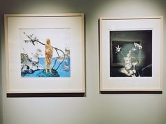 -上海虹桥当代艺术馆