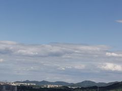 -阳台山自然风景区