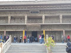 -张掖大佛寺景区