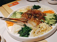 -上关东东北菜(夫子庙水游城店)