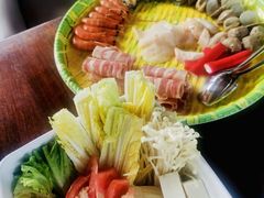-水润轩私厨海南菜餐厅(铂尔曼酒店)