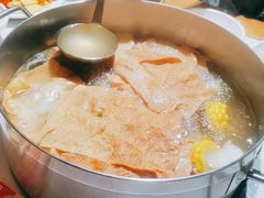 -焯牛潮汕牛肉火锅(云峰街创始店)
