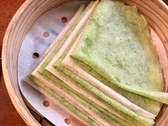 -林四喜·闽南传家菜(鼓浪屿店)