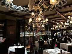 -希斯林牛排馆 Sizzzling Steakhouse