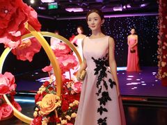 -北京杜莎夫人蜡像馆