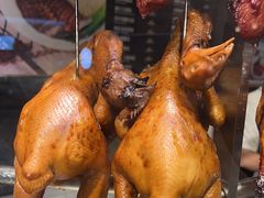 -大食代美食广场(食代馆正大广场店)