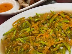 -车头老二大排档(金城步行街店)