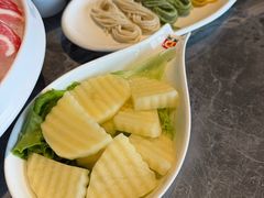-德天肥牛海鲜火锅(城西银泰店)