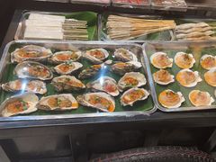 -塘屋烧烤·云南火塘烧烤品牌(新亚洲店)