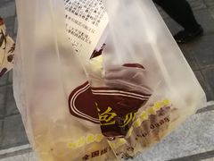 -鲍师傅糕点(春熙路店)