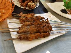 -马尔龙新疆饭店·清真(瑞景店)