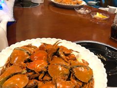 -味可道美食坊(福基路店)