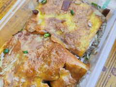 三鲜豆皮-老通城豆皮大王(吉庆街店)