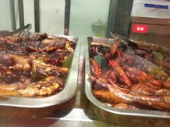 -卤儿道道(杭州大厦501店)