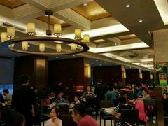 -东方红海鲜百汇(国际大厦店)