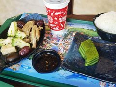 -雨林餐厅(长隆海洋王国店)