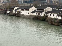 -运河游船(武林门码头)