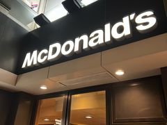 -麦当劳(嘉定店)
