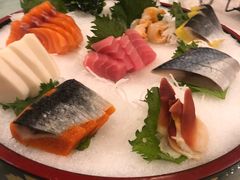 -大东方海鲜酒楼(小武基桥店)