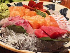 -小山日本料理(兴业太古汇店)