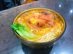 -华兴街煎蛋面(总店)