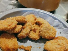 -龍歌自助小火锅(市南金茂湾店)