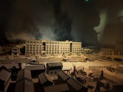 -上海四行仓库抗战纪念馆