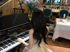 -火车头法国西餐厅