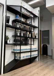 -塞巴斯汀SEBASTIAN专业美发店