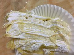 -OL’s Cake鲜荟千层(东风中路店)