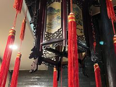 -不倒翁·徽天下名菜楼(马鞍山路店)