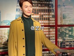 -上海杜莎夫人蜡像馆