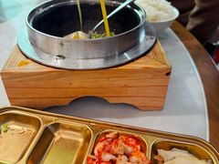 -大潮淮·淮扬菜(何园旗舰店)