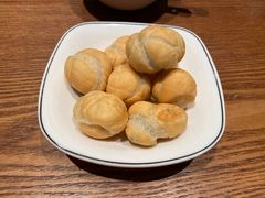 油炸汤圆-宁海食府(总店·天一阁望京店)