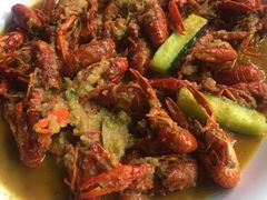 -大拇指龙虾(娄葑文体中心店)