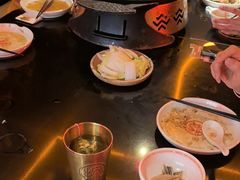 -探鱼·鲜青椒爽麻烤鱼(广州欣荣广场店)