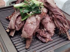 -谷语中餐厅