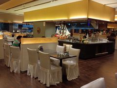 -南桥绿地铂骊酒店