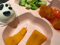 -萃華楼(王府井店)