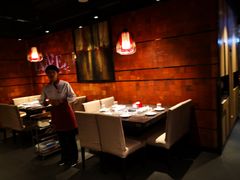 卡座-海底捞火锅(邯郸新世纪中心店)