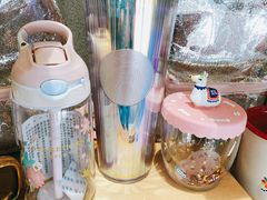 -星巴克(深圳佳宁娜友谊广场店)