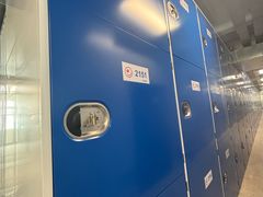 -StorHub 趣存自助仓·迷你仓(九亭店)