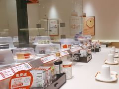 -新一番三文鱼寿司(大东海店)