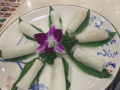 -墨脱石锅椰子鸡•香草鸭•东山羊(大东海店)