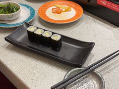 -万岁寿司(芳村店)