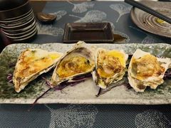 -汕头国际大酒店-牛一町目餐厅