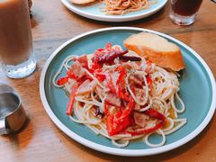 -雕刻时光咖啡馆(交大店)